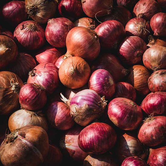 Picture of Onions