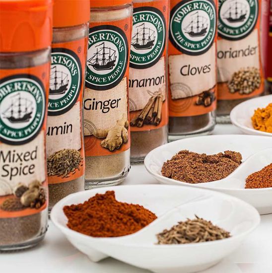 Picture of Spices