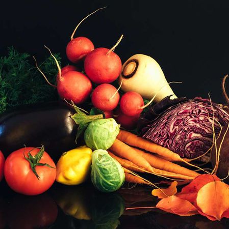 Picture for category Vegetable