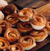 Picture of Bakery Snacks Foods