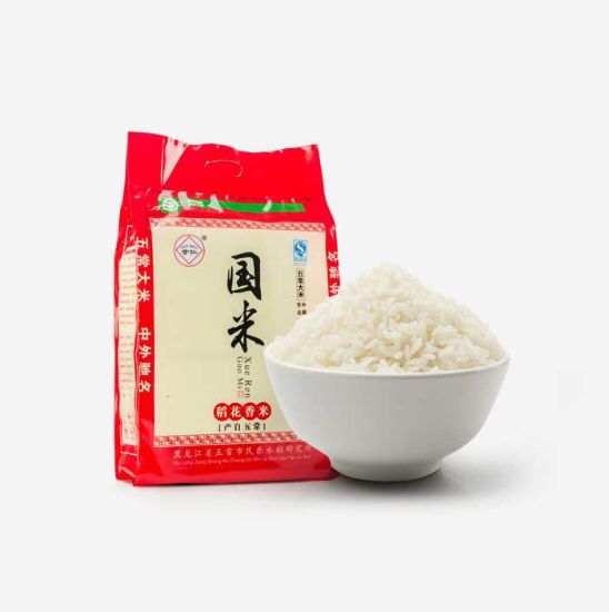 صورة أرز