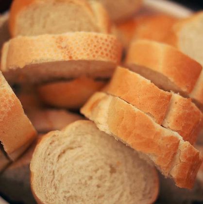Picture of Soft Breads